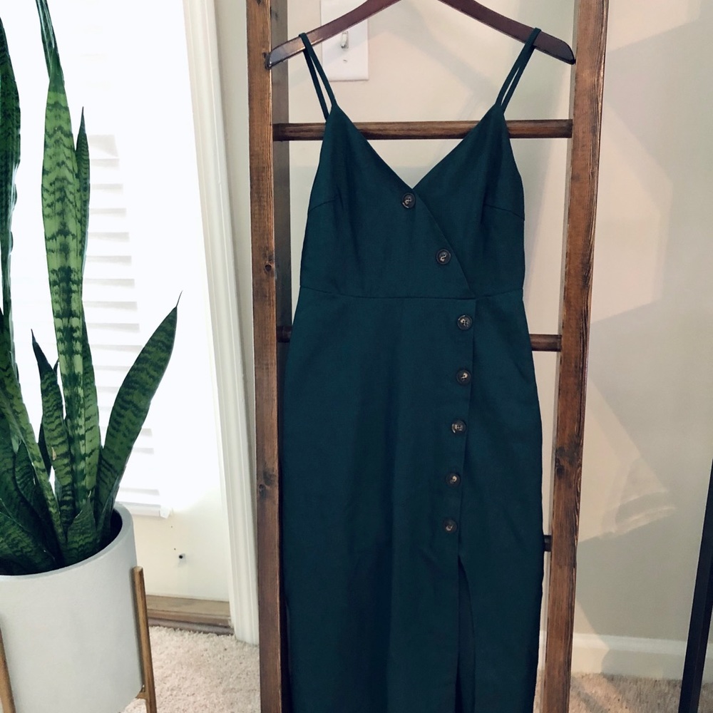 Dress Up summer dress (new with tag)